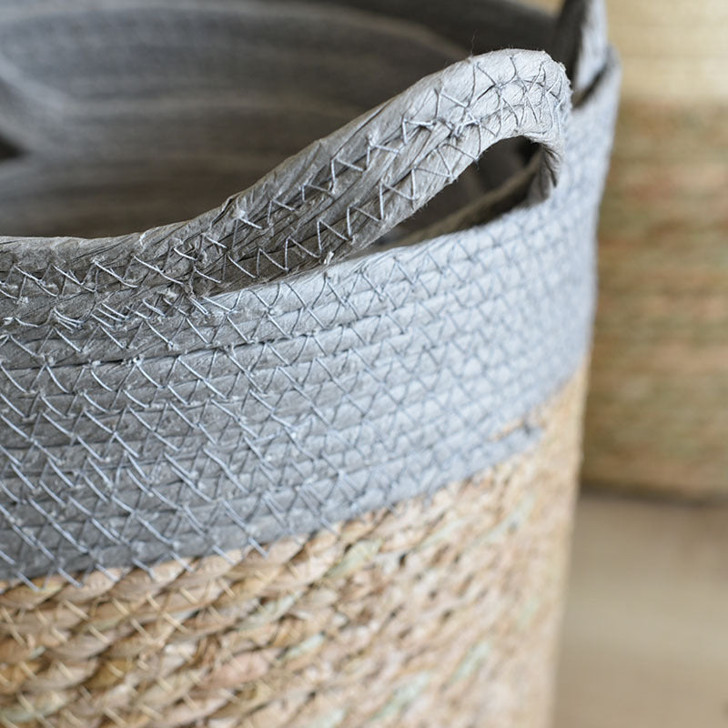 CLEO Basket