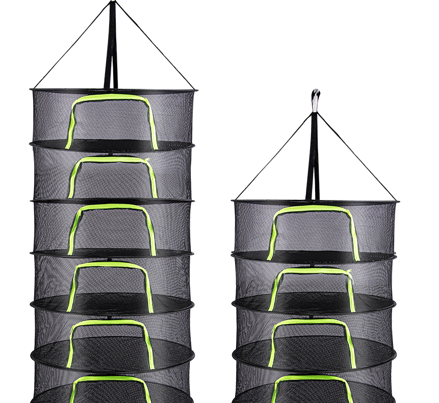 Plant Drying Rack Herbal Drying Net