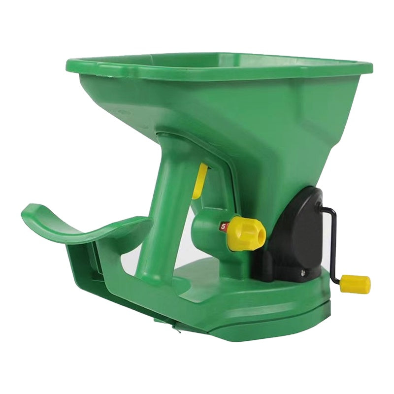 Garden Field Portable Small Spreader