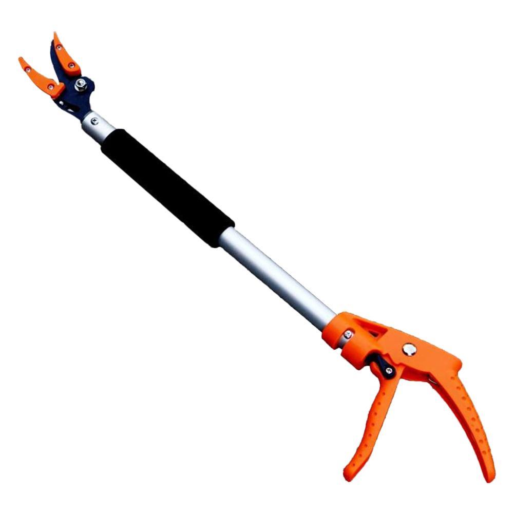 Garden Persimmon Grape Peach Tree Branch Durable Long Shearing Tool