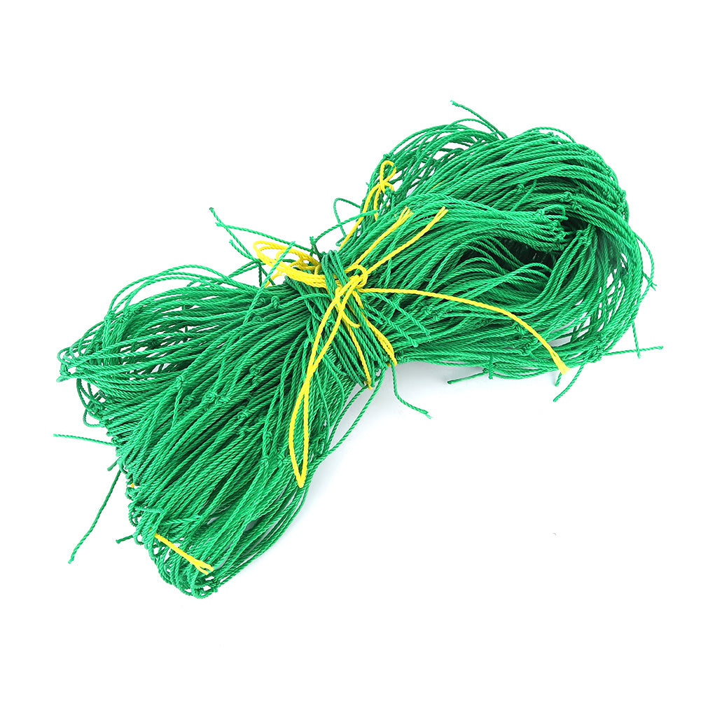 3.6 x 1.8m Garden Plant Climbing Support Net Gardening Netting Plant Growth Net