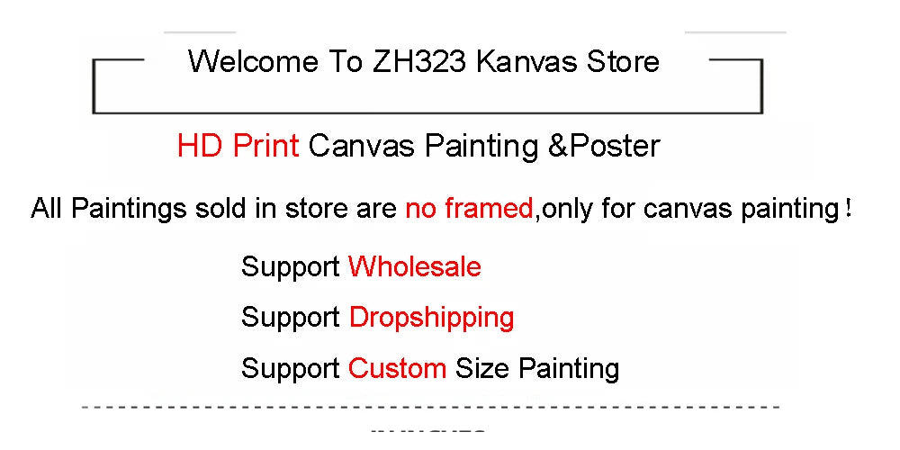African Women Art Painting Poster Colourful Abstract African American Wall Art African Canvas Paintings Home Bedroom Decor
