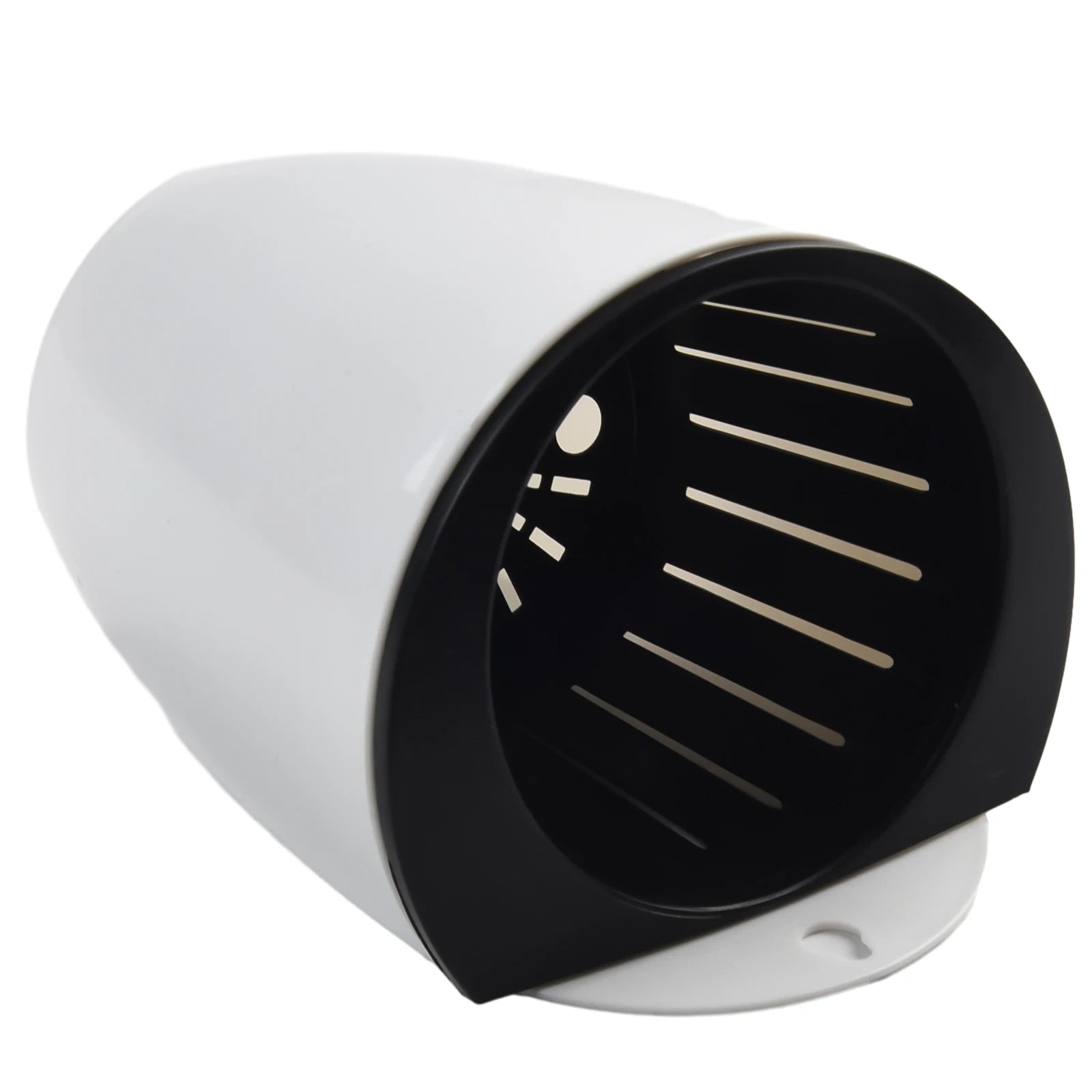 Wall-mounted Flower Pot Automatic Water-absorbing Plastic Green Dill Soil Or Hydroponics System Pot For Wall Balcony Flower Pot
