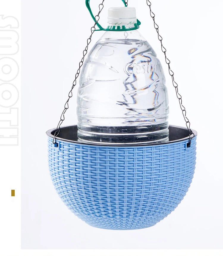 Hanging Plant Pot Flower Pot Planters for Hanging Flowers Outside Macrame Plant Hanger Vases Projectors for The Flowerpot