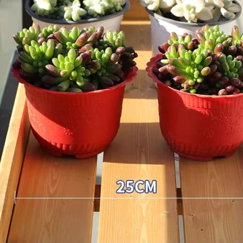 Balcony Hanging Plant Stand, Wooden Wall-mounted Flower Shelf, Space-saving Plant Organizer, Window Rail Planter Holder