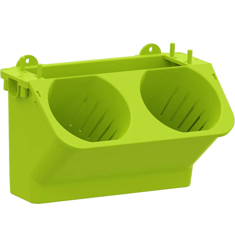Wall Planter Flower Pot Hanging Vertical Garden Suculent Outdoor Flowerpoter Home Decor Gardening Gadgets Accessories Basket