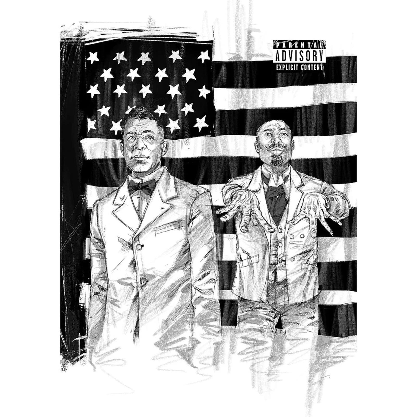 Black AF History Book African American Heritage Educational Reading Material High Contrast Cover Durable Paper