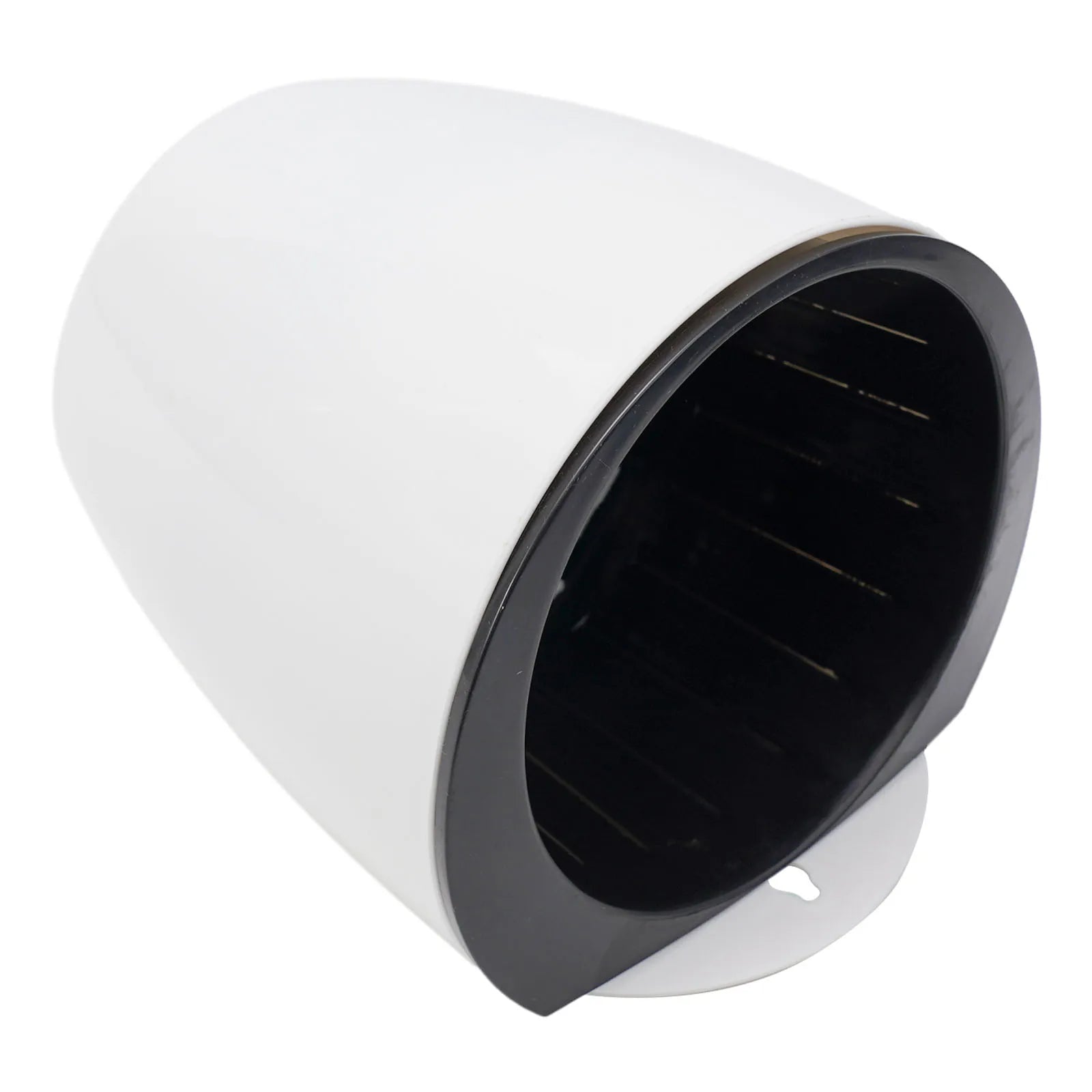 Wall-mounted Flower Pot Automatic Water-absorbing Plastic Green Dill Soil Or Hydroponics System Pot For Wall Balcony Flower Pot