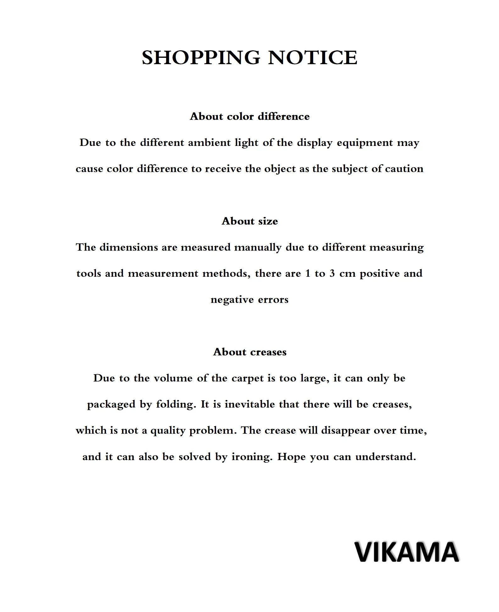 VIKAMA Creative Carpet Letter Floor Mat Door Mat Kitchen Rug Long Carpet Living Room Carpet Rug For Bedroom Machine Washable