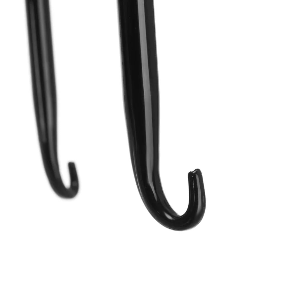 Metal Potted Plant Stands with Saucer for Indoor and Outdoor Plants 9 inches Flower Pot Planter Holder Flower Pot Stand