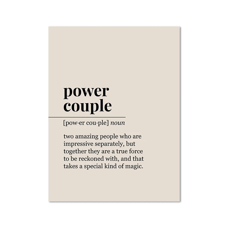 Black Woman Man Illustration Abstract Prints African American Couple Love Poster Boho Hands Canvas Painting Bedroom Home Decor