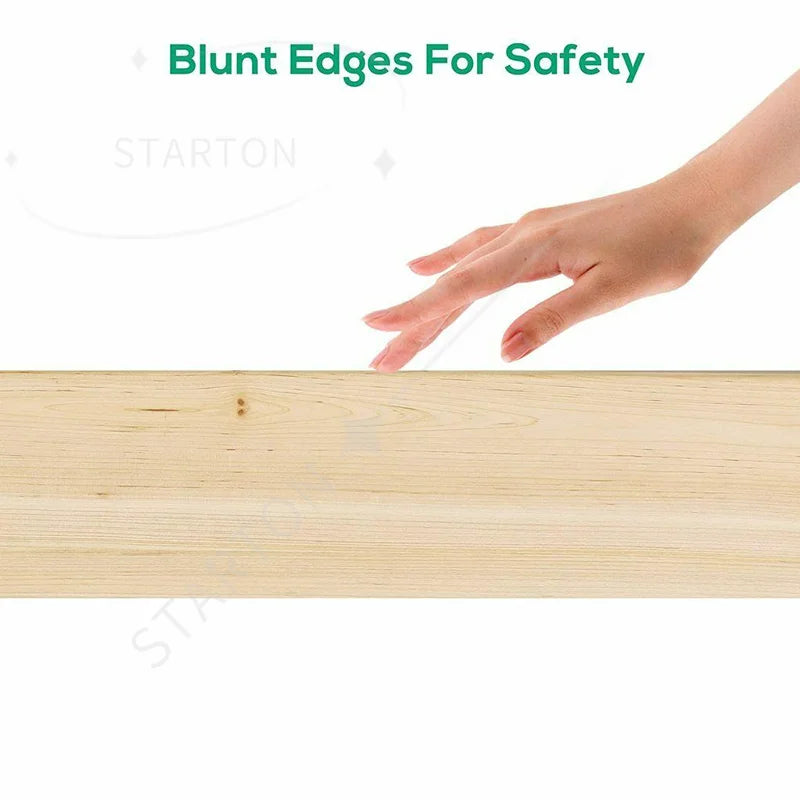 Wood Raised Garden Bed Large Wooden Planter Box Flower Herb Gardening Beds Outdoor With Legs