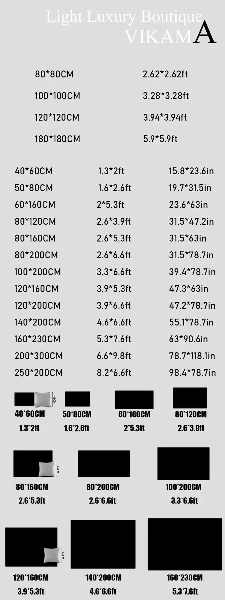 VIKAMA Personalized Us Dollar Pattern Bedroom Non-Slip Carpet, Living Room, Kitchen, Bathroom Decorative Rug Pad