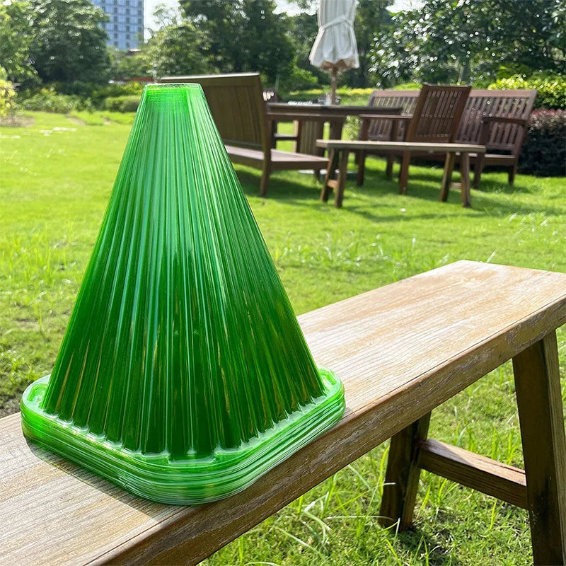 10PCS Garden Yard Lawn Plant Protective Cover Multifunction Garden Yard Protective Supplies DIY Accessories