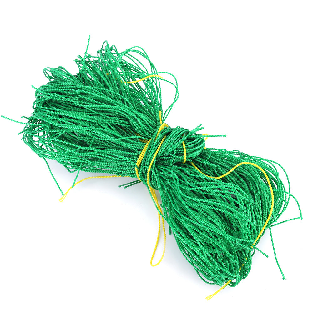 3.6 x 1.8m Garden Plant Climbing Support Net Gardening Netting Plant Growth Net