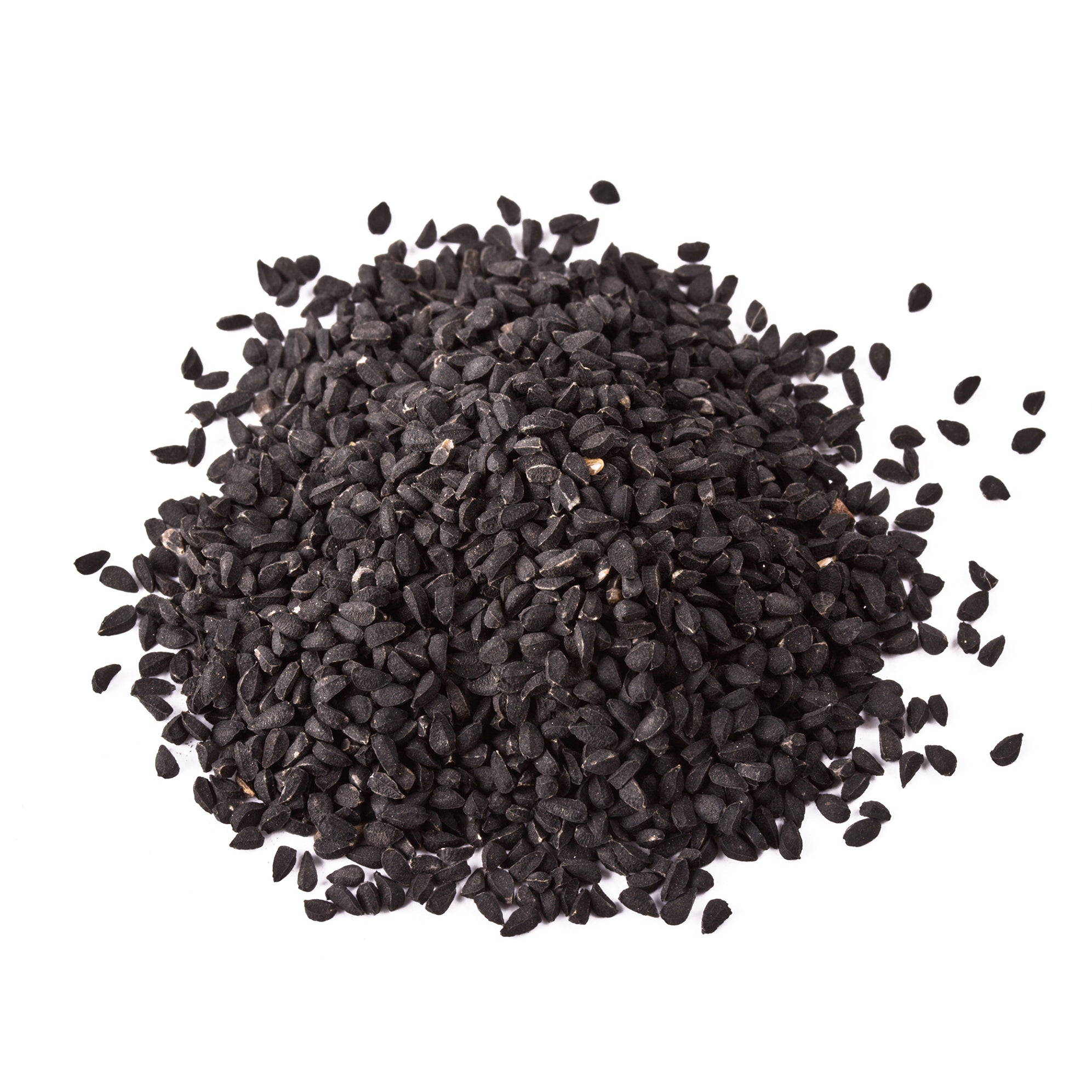 Kalonji Seeds (Nigella Sativa or Black Seed)